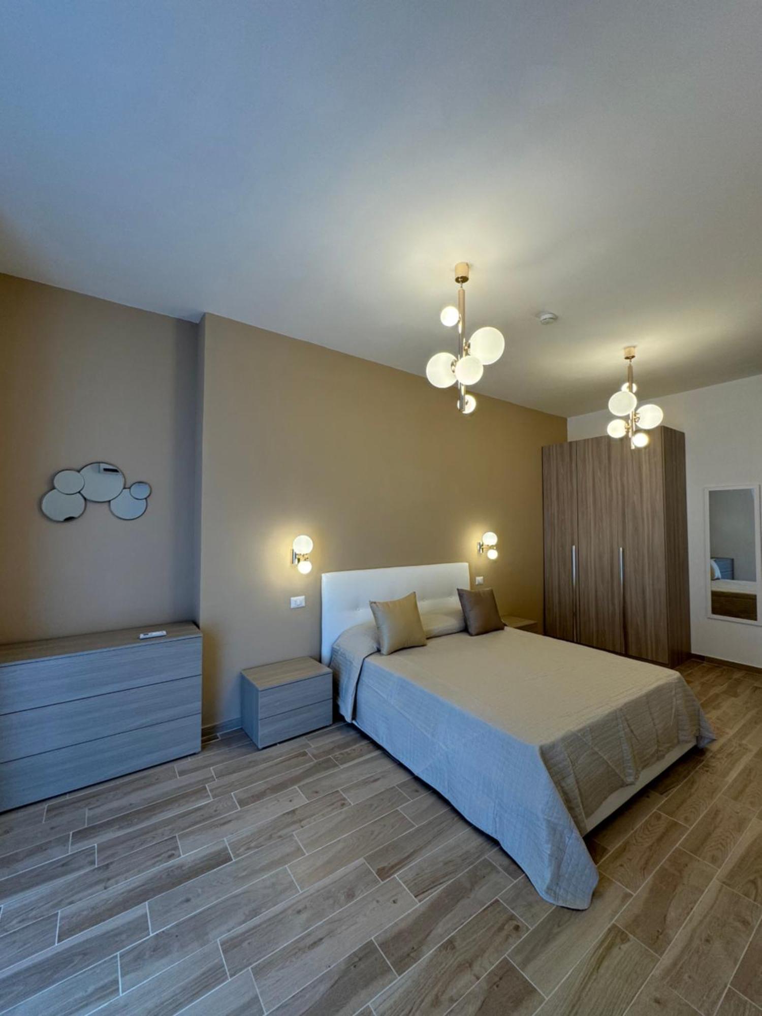 Bigi House Villa Napels Buitenkant foto