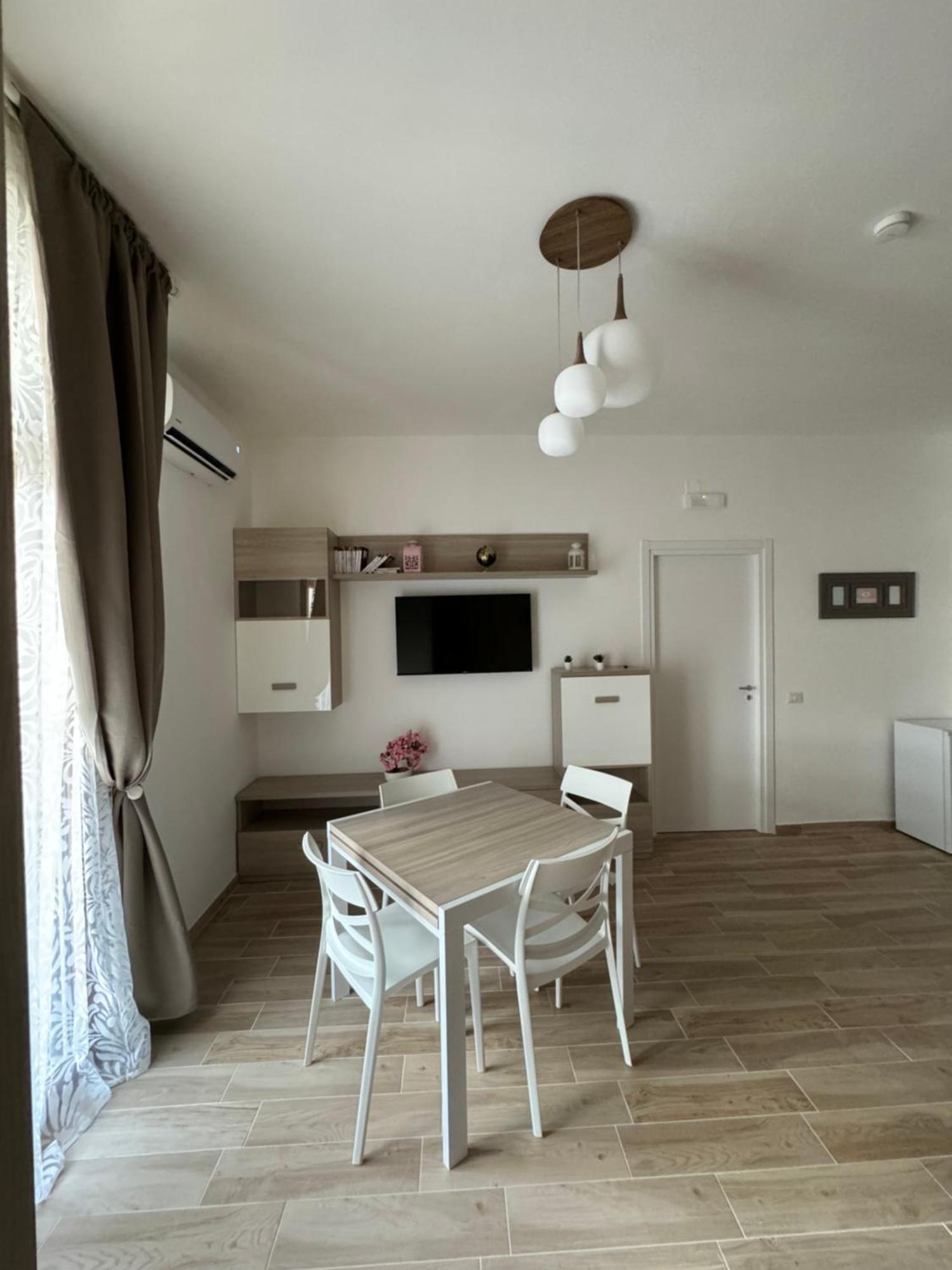 Bigi House Villa Napels Buitenkant foto